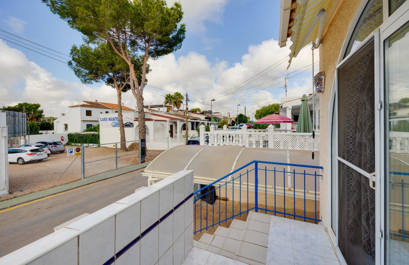 Revente - Maison de ville - Pilar de la Horadada - Pinar de Campoverde