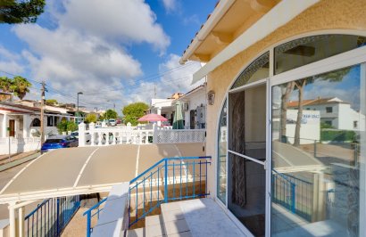 Revente - Maison de ville - Pilar de la Horadada - Pinar de Campoverde