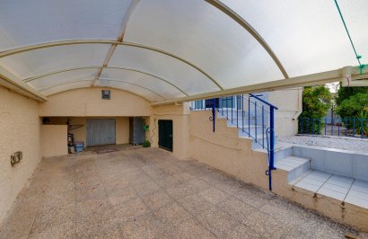 Revente - Maison de ville - Pilar de la Horadada - Pinar de Campoverde