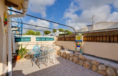 Revente - Maison de ville - Pilar de la Horadada - Pinar de Campoverde