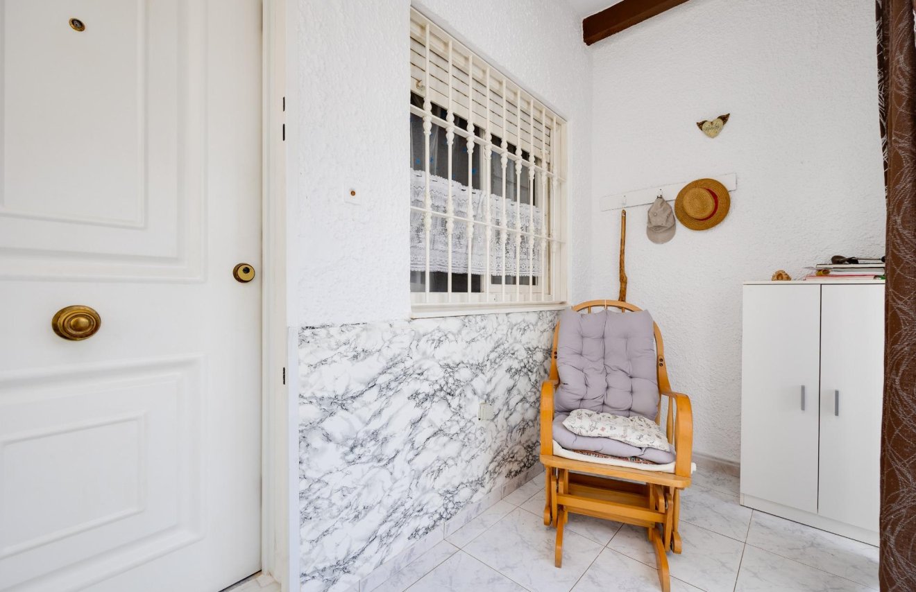 Revente - Maison de ville - Pilar de la Horadada - Pinar de Campoverde