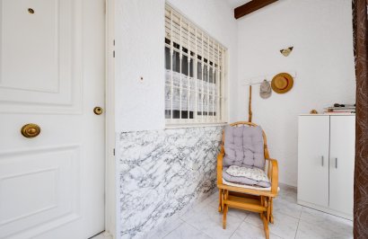 Revente - Maison de ville - Pilar de la Horadada - Pinar de Campoverde