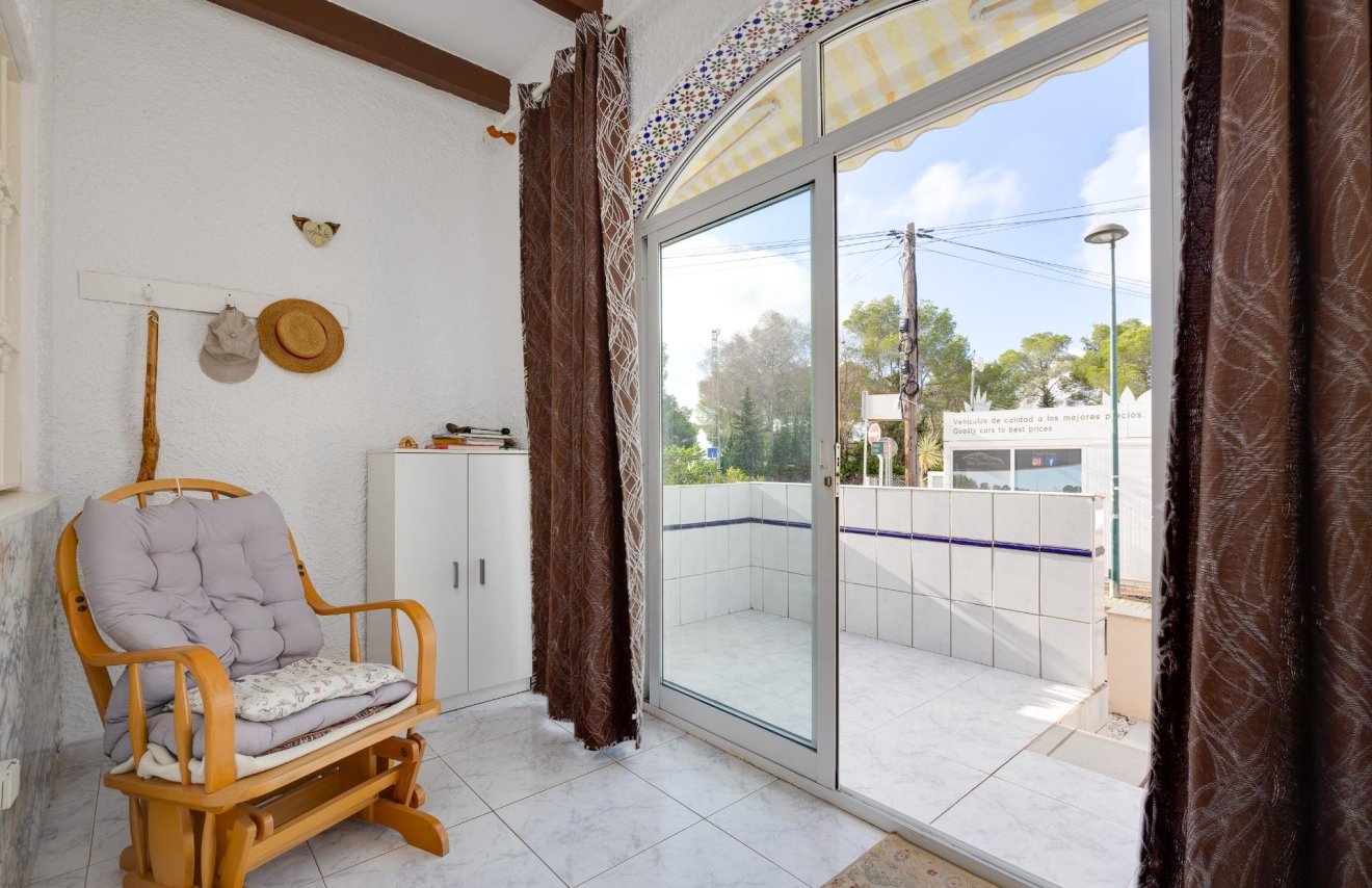 Revente - Maison de ville - Pilar de la Horadada - Pinar de Campoverde