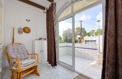 Revente - Maison de ville - Pilar de la Horadada - Pinar de Campoverde