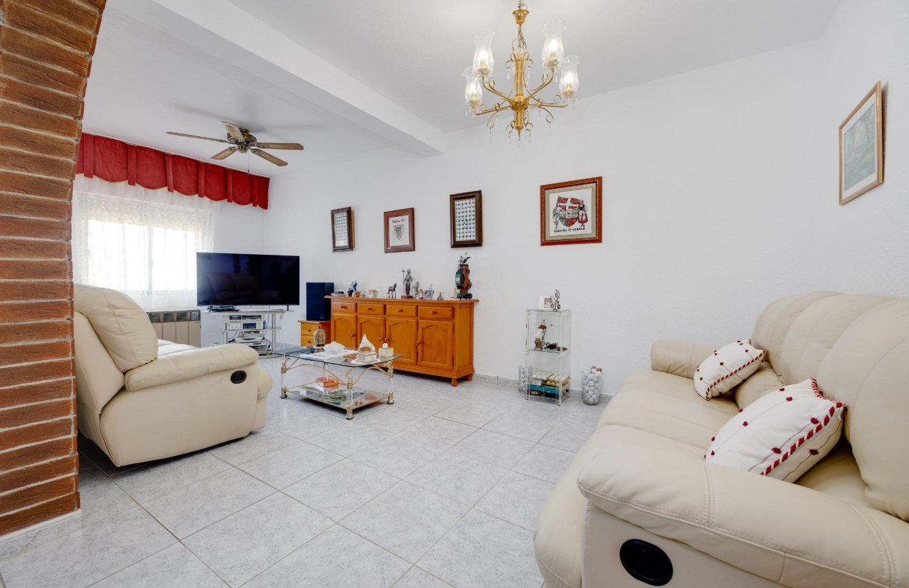 Revente - Maison de ville - Pilar de la Horadada - Pinar de Campoverde