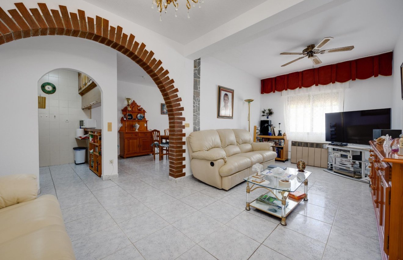 Revente - Maison de ville - Pilar de la Horadada - Pinar de Campoverde