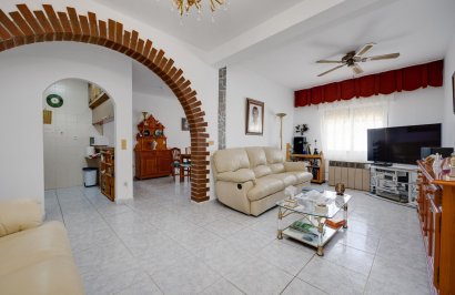 Revente - Maison de ville - Pilar de la Horadada - Pinar de Campoverde