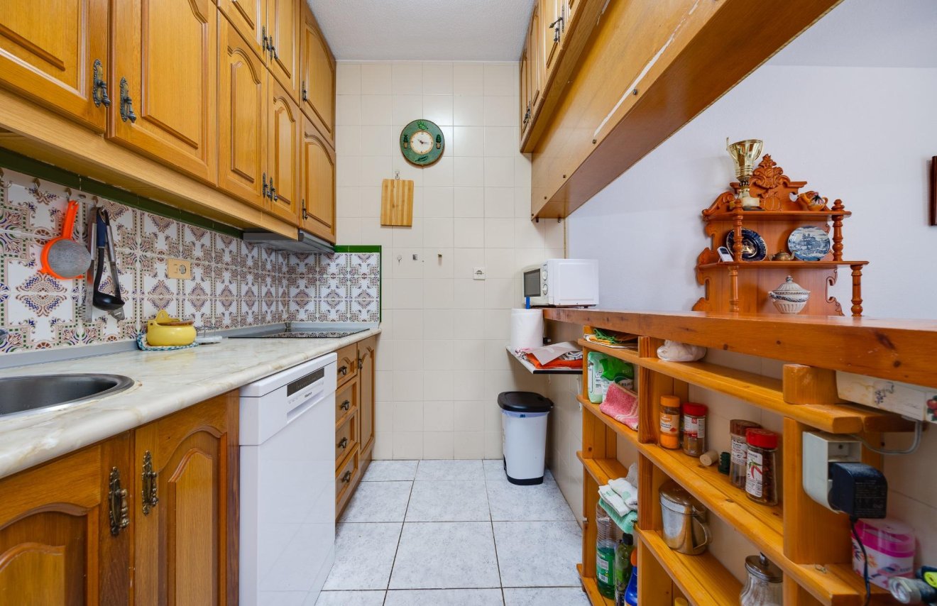 Revente - Maison de ville - Pilar de la Horadada - Pinar de Campoverde