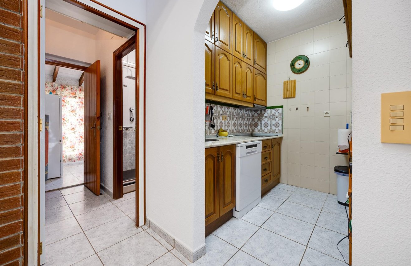 Revente - Maison de ville - Pilar de la Horadada - Pinar de Campoverde