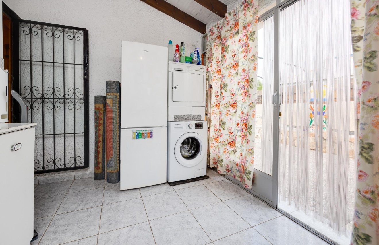 Revente - Maison de ville - Pilar de la Horadada - Pinar de Campoverde