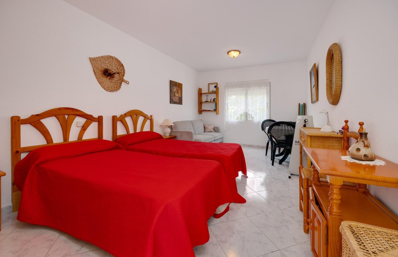 Revente - Maison de ville - Pilar de la Horadada - Pinar de Campoverde