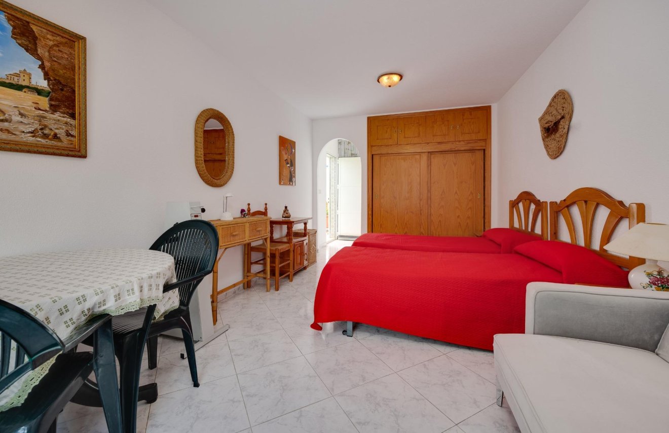 Revente - Maison de ville - Pilar de la Horadada - Pinar de Campoverde