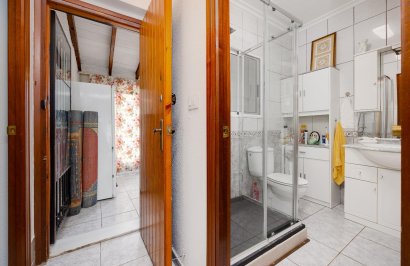 Revente - Maison de ville - Pilar de la Horadada - Pinar de Campoverde