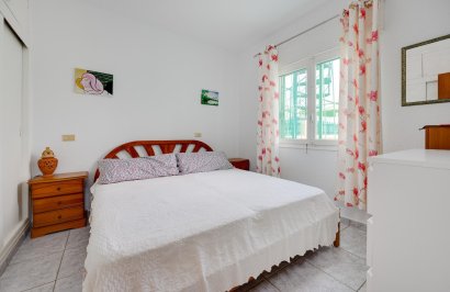 Revente - Maison de ville - Pilar de la Horadada - Pinar de Campoverde