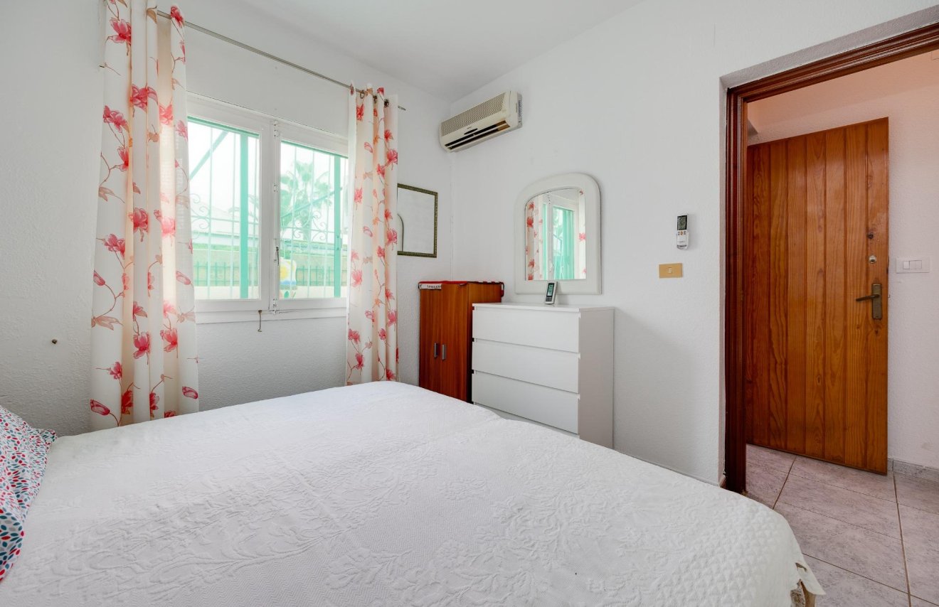 Revente - Maison de ville - Pilar de la Horadada - Pinar de Campoverde