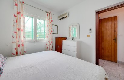 Revente - Maison de ville - Pilar de la Horadada - Pinar de Campoverde