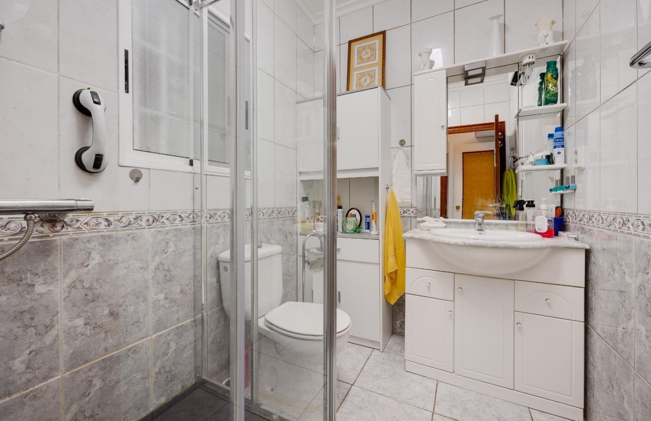 Revente - Maison de ville - Pilar de la Horadada - Pinar de Campoverde