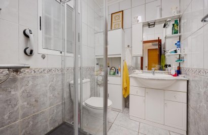 Revente - Maison de ville - Pilar de la Horadada - Pinar de Campoverde