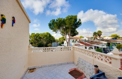 Revente - Maison de ville - Pilar de la Horadada - Pinar de Campoverde