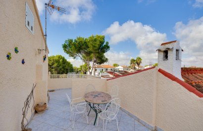 Revente - Maison de ville - Pilar de la Horadada - Pinar de Campoverde