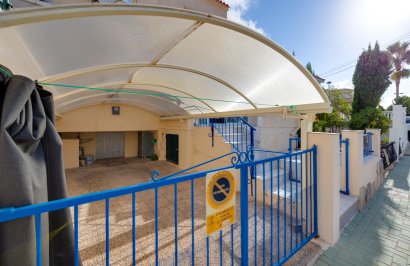 Revente - Maison de ville - Pilar de la Horadada - Pinar de Campoverde