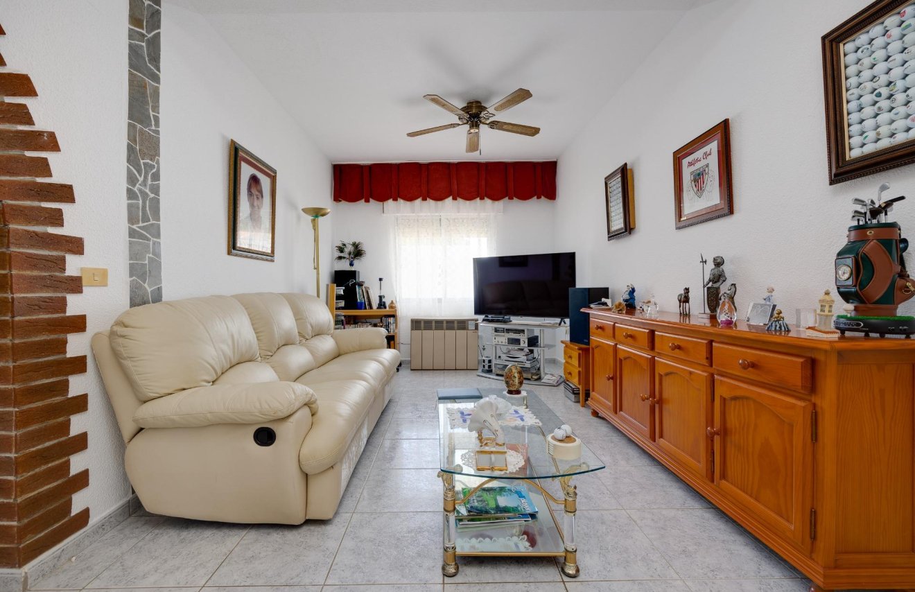 Revente - Maison de ville - Pilar de la Horadada - Pinar de Campoverde