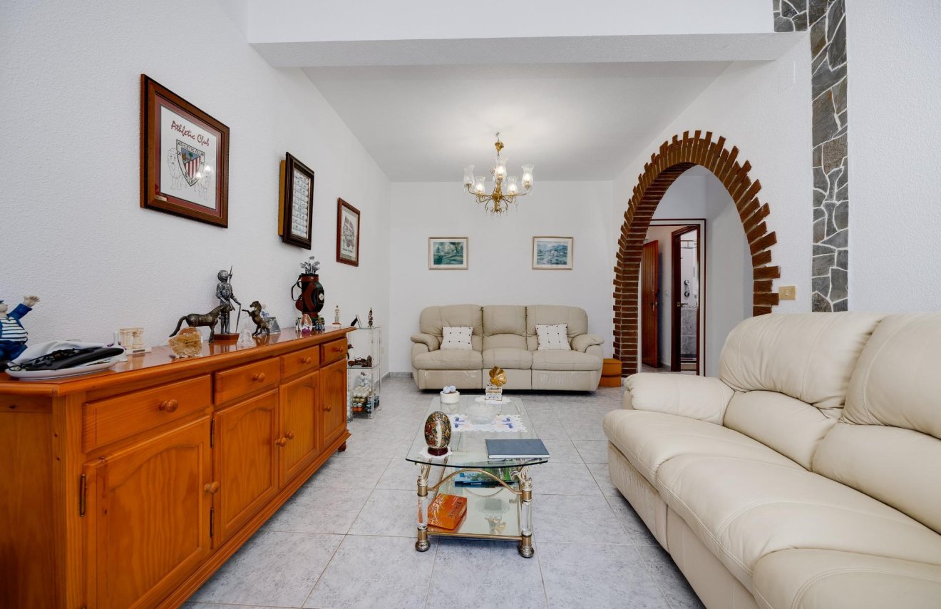 Revente - Maison de ville - Pilar de la Horadada - Pinar de Campoverde