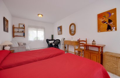 Revente - Maison de ville - Pilar de la Horadada - Pinar de Campoverde