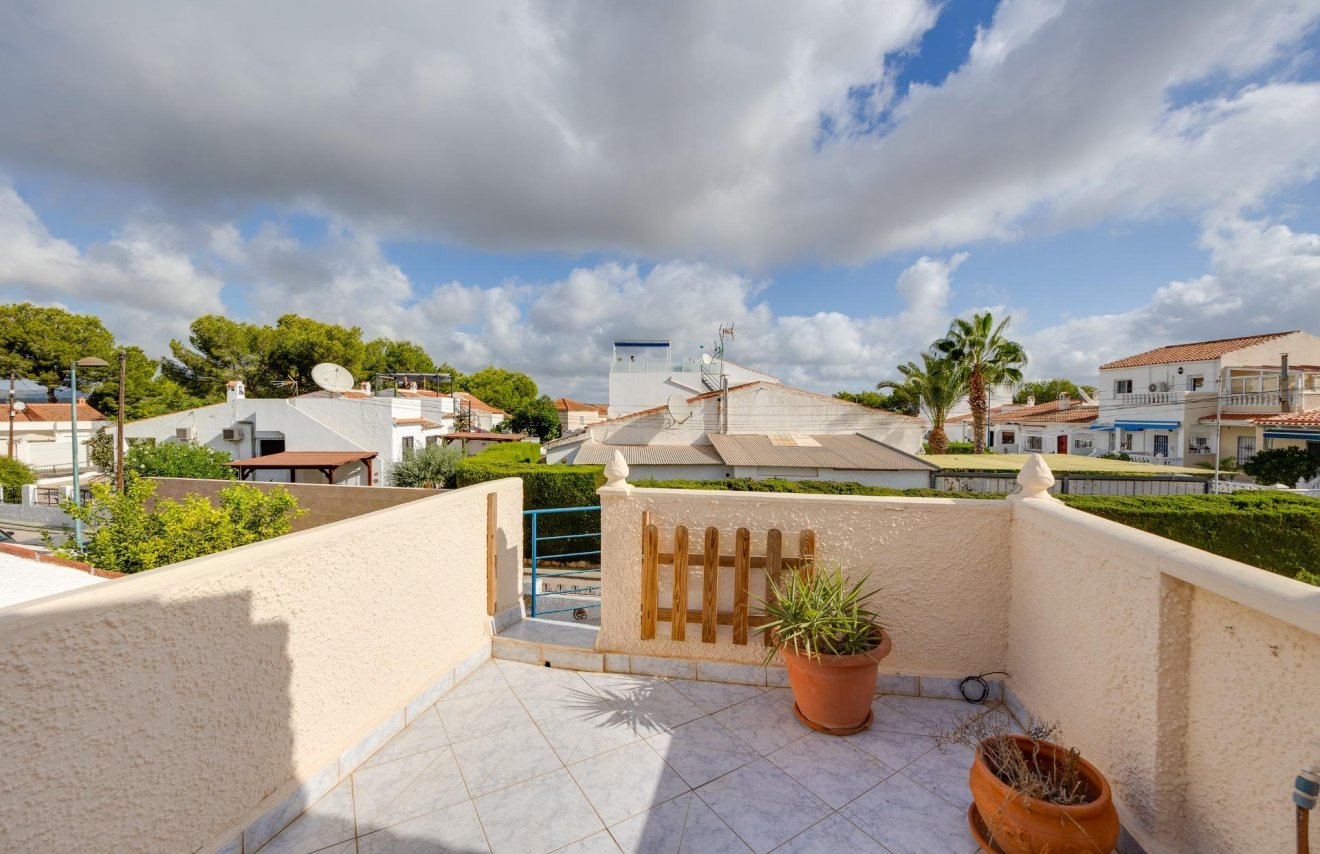 Revente - Maison de ville - Pilar de la Horadada - Pinar de Campoverde