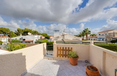 Revente - Maison de ville - Pilar de la Horadada - Pinar de Campoverde