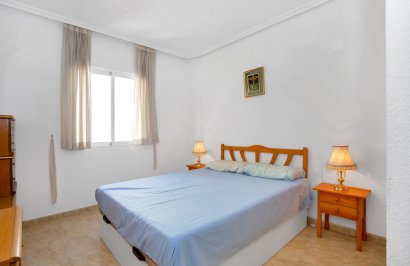 Revente - Apartamento - Torrevieja - Playa de los Locos