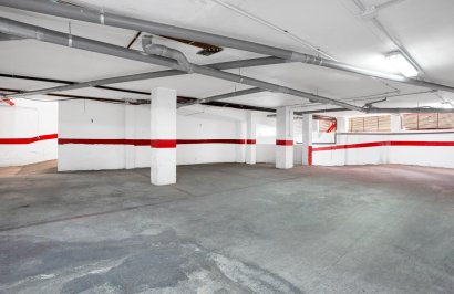 Revente - Apartamento - Torrevieja - Playa de los Locos