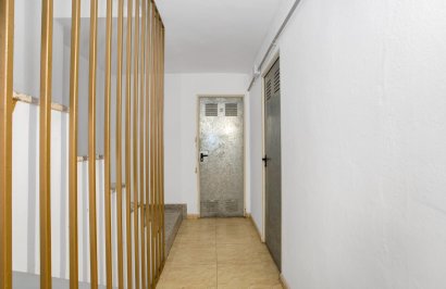 Revente - Apartamento - Torrevieja - Playa de los Locos