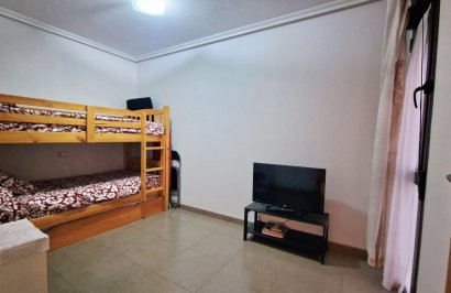 Revente - Apartamento - Torrevieja - Centro