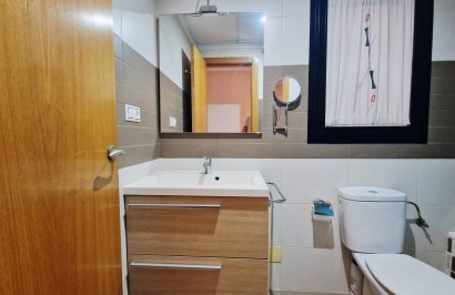 Revente - Apartamento - Torrevieja - Centro