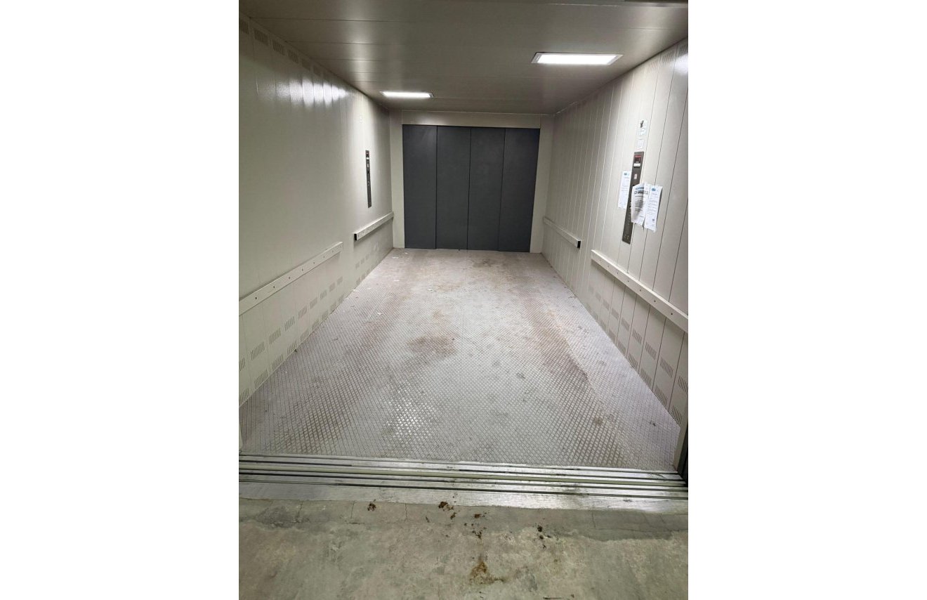 Revente - Apartamento - Torrevieja - Centro