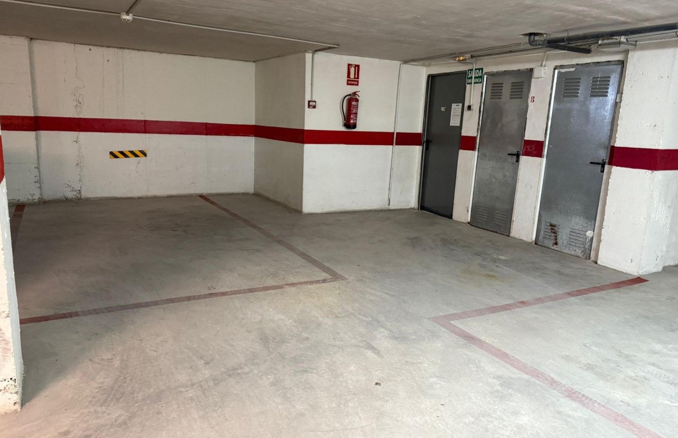 Revente - Apartamento - Torrevieja - Centro