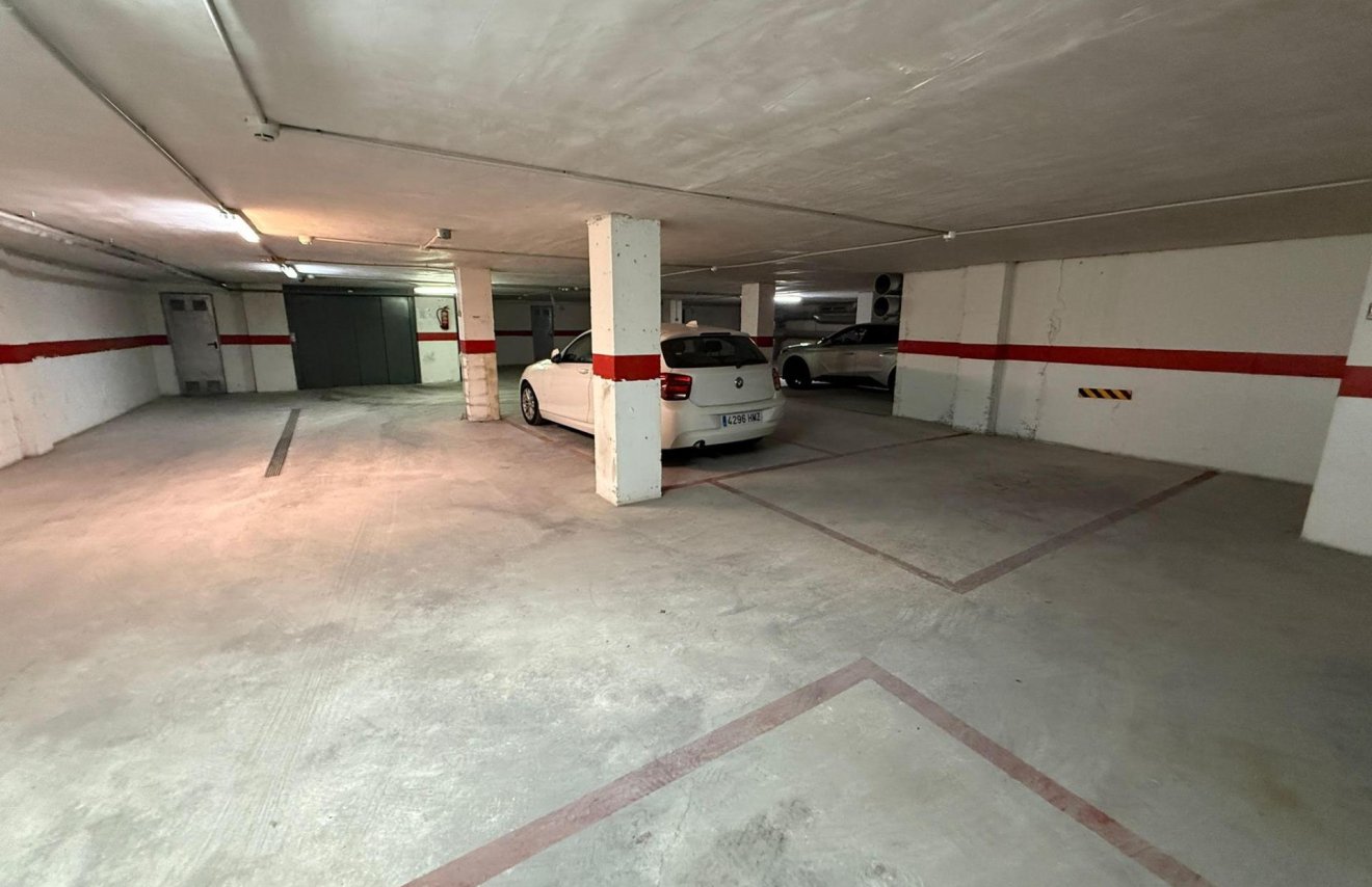 Revente - Apartamento - Torrevieja - Centro