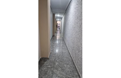 Revente - Apartamento - Torrevieja - Centro