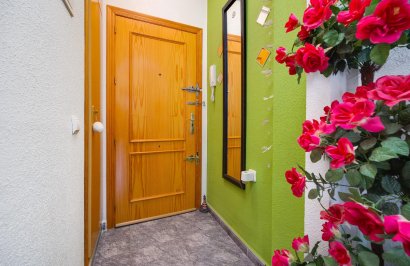 Reventa - Apartamento - Torrevieja - Playa del Cura