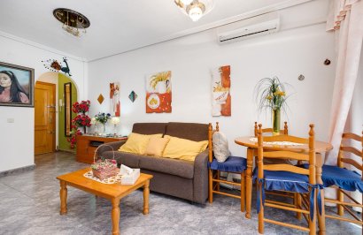 Reventa - Apartamento - Torrevieja - Playa del Cura