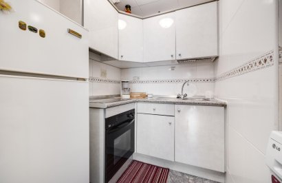 Reventa - Apartamento - Torrevieja - Playa del Cura