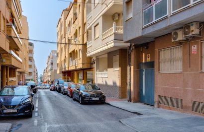 Reventa - Apartamento - Torrevieja - Playa del Cura