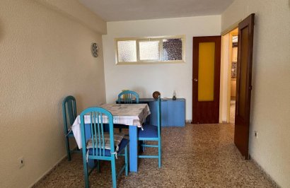 Revente - Apartamento - Torrevieja - Playa de los Locos