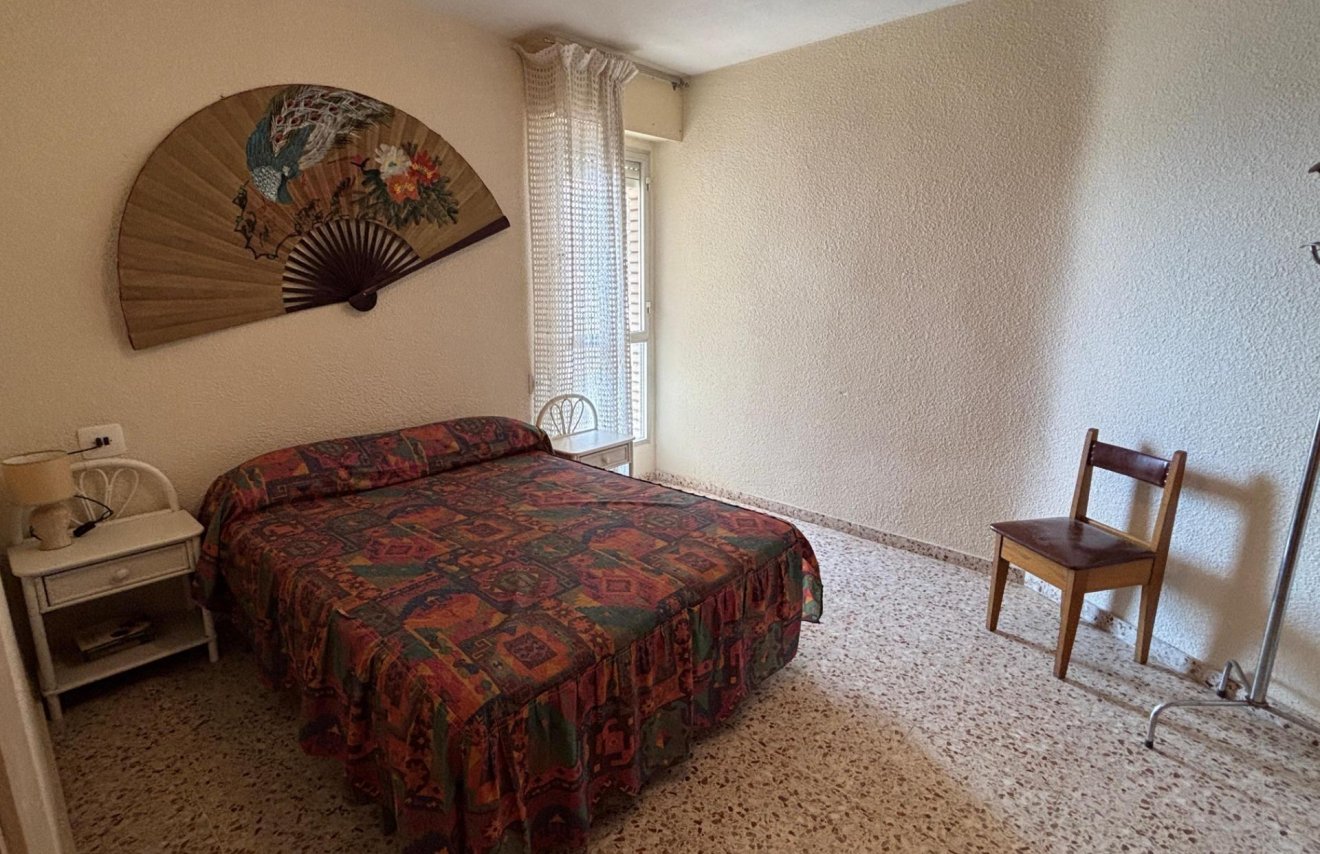 Revente - Apartamento - Torrevieja - Playa de los Locos