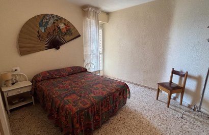 Revente - Apartamento - Torrevieja - Playa de los Locos