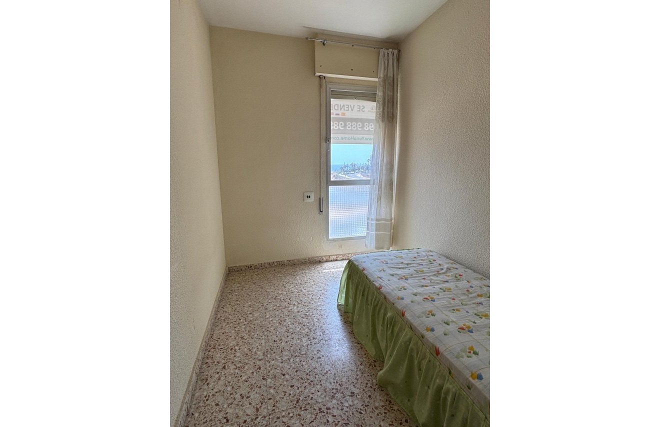 Revente - Apartamento - Torrevieja - Playa de los Locos