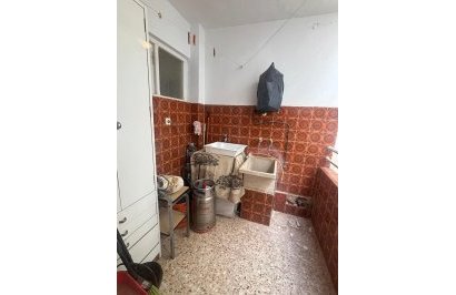 Revente - Apartamento - Torrevieja - Playa de los Locos