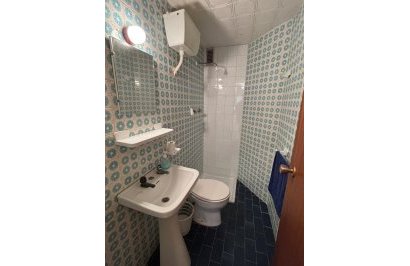 Revente - Apartamento - Torrevieja - Playa de los Locos