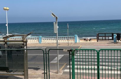 Revente - Apartamento - Torrevieja - Playa de los Locos